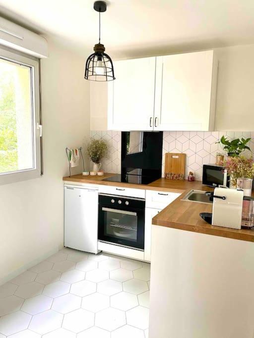 Mon Cocoon Toulousain Cosy Idealement Situe Apartment *