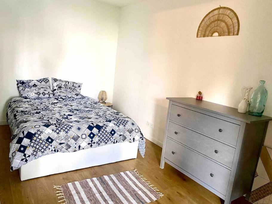 Mon Cocoon Toulousain Cosy Idealement Situe Apartment Toulouse