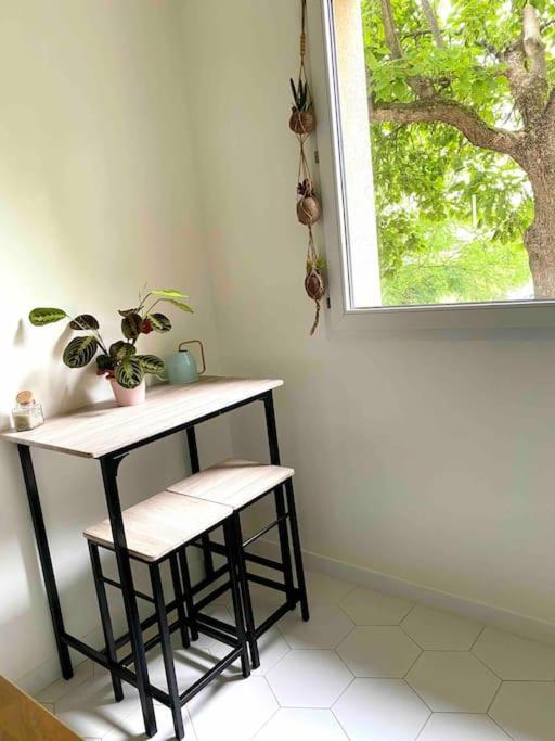 Mon Cocoon Toulousain Cosy Idealement Situe