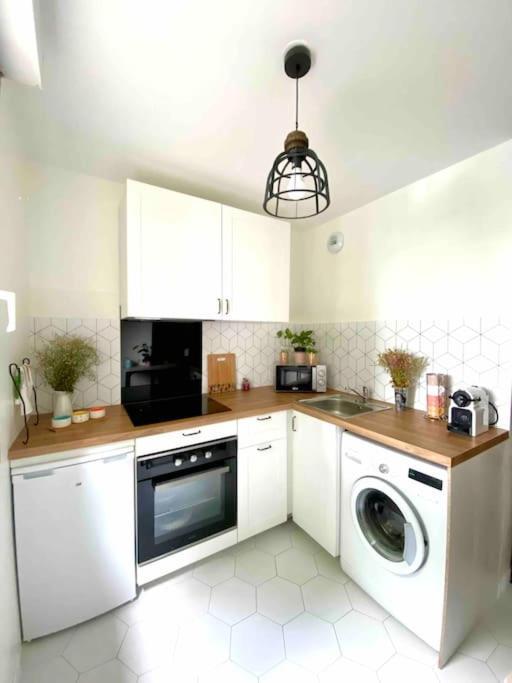 Mon Cocoon Toulousain Cosy Idealement Situe Toulouse